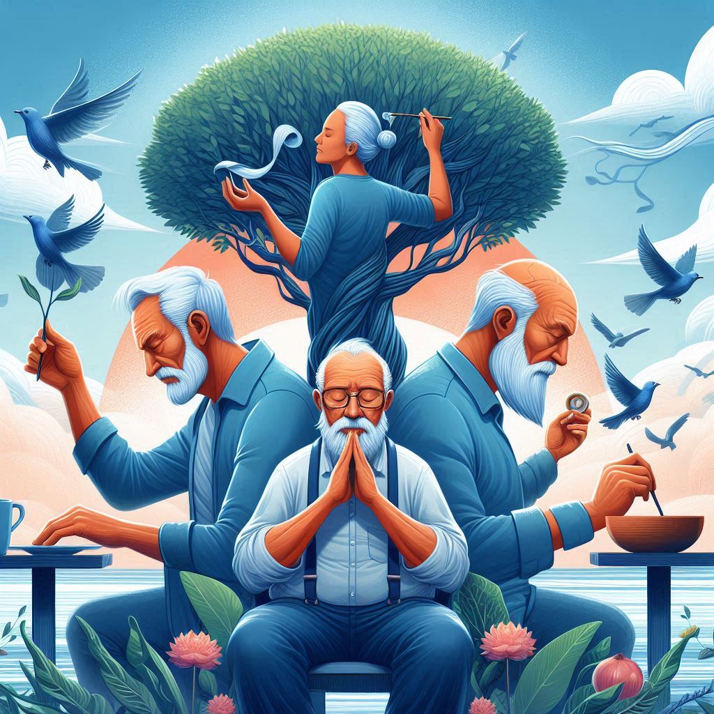 Complete Guide to Fasting for Seniors