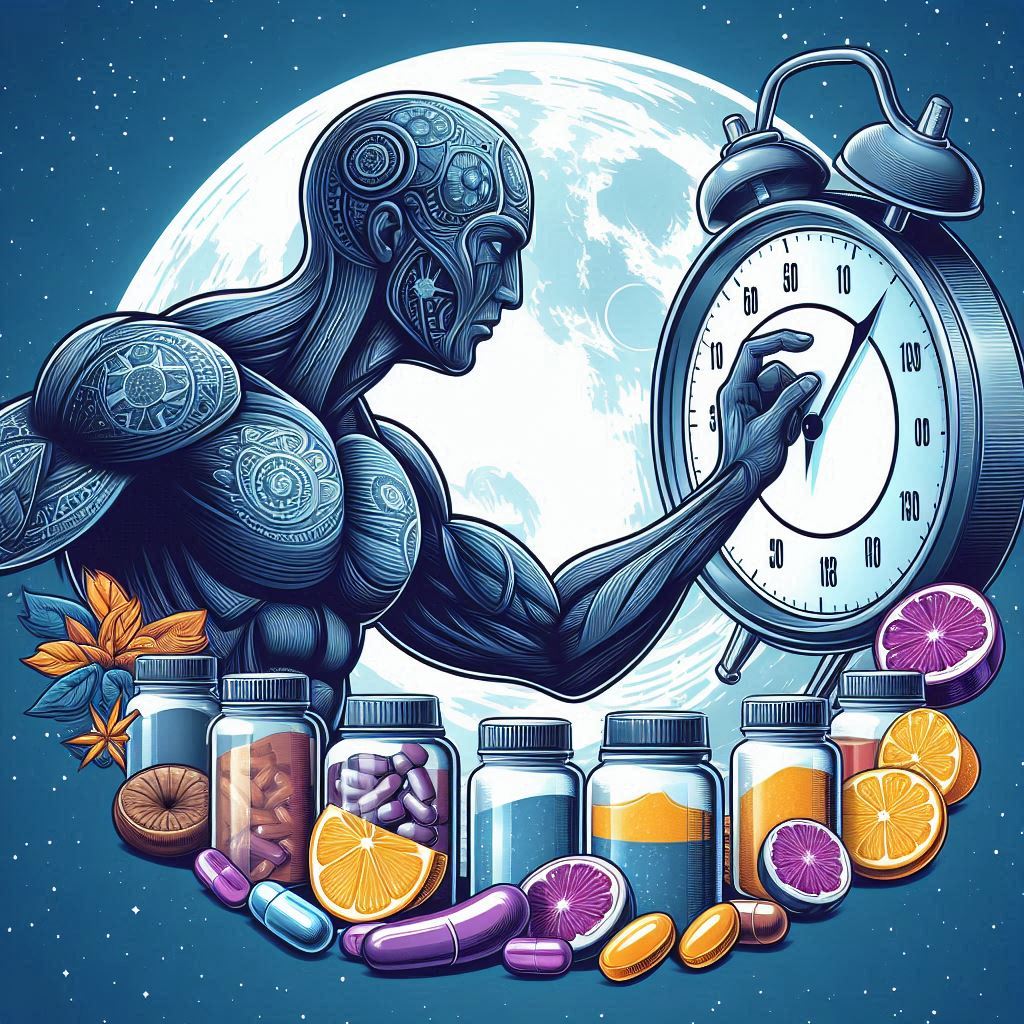 Mastering Supplements for Fasting