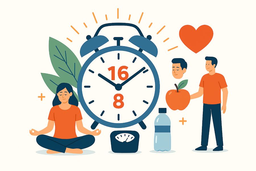 fasting-method