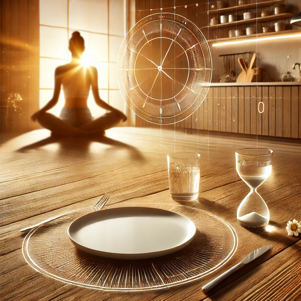 A Complete Guide to What is Fasting