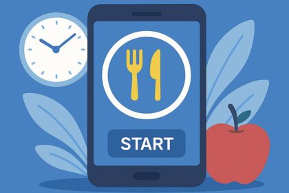 fasting app