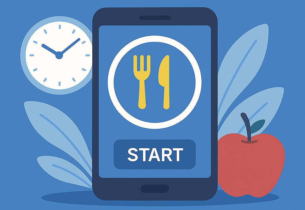 fasting app