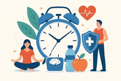 fasting health