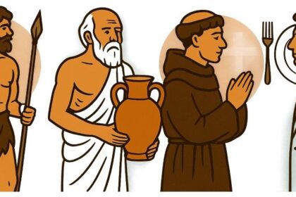 fasting history