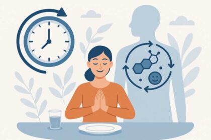 fasting hormones