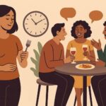 fasting social