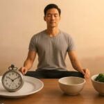fasting time