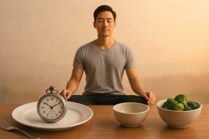 fasting time