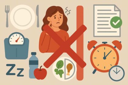 fasting tips