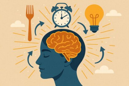 mental boost