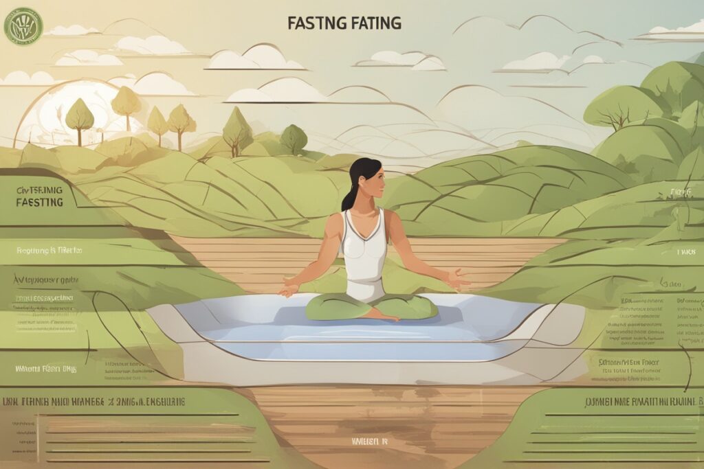 Prolonged Fast Unlock Health With Prolonged Fasting: Extended Plans Explored ...
