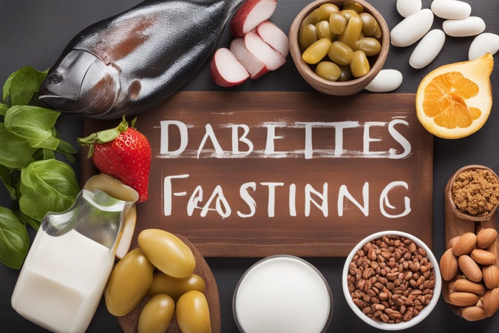 How To Master Fasting Blood Sugar For Diabetes Management – Prolonged ...