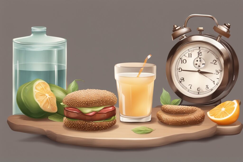 Prolonged Fast Unlocking Fasting Benefits: Top Prolonged Fasting Tips For You ...