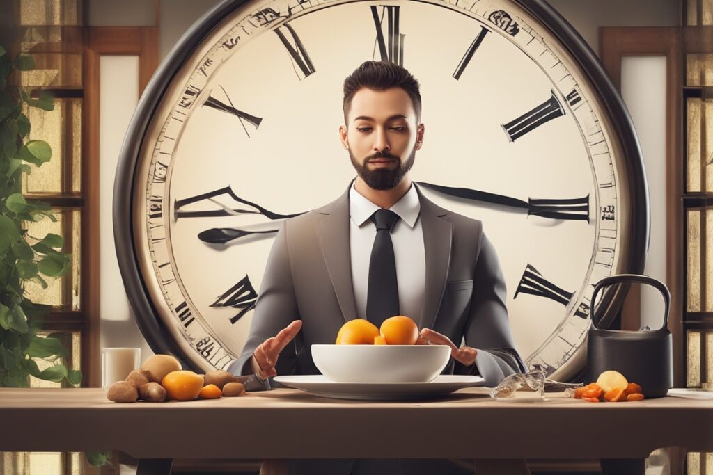 Prolonged Fast Intermittent Fasting Productivity Tips – Prolonged Fasting