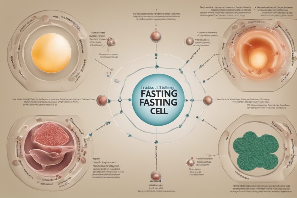 Boosting Regeneration With Fasting – Prolonged Fasting