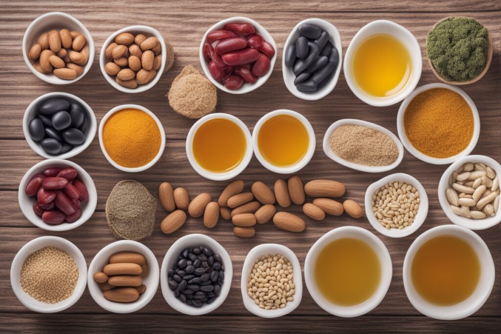 Best Nutrients During Fasting Prolonged Fasting