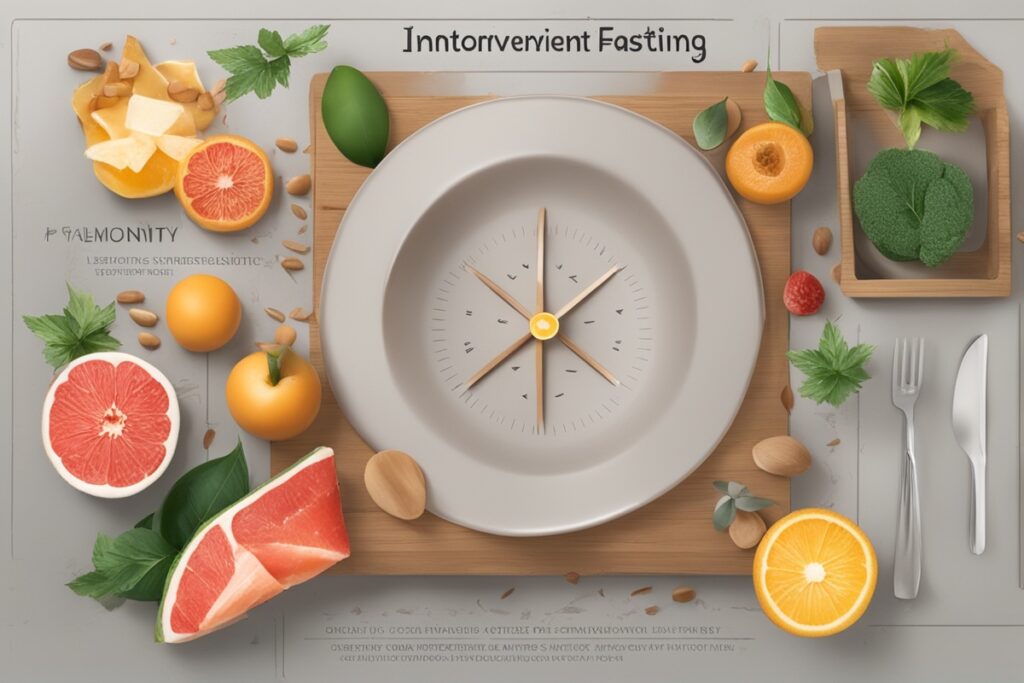 Prolonged Fast Boosting Work Efficiency During Fast – Prolonged Fasting