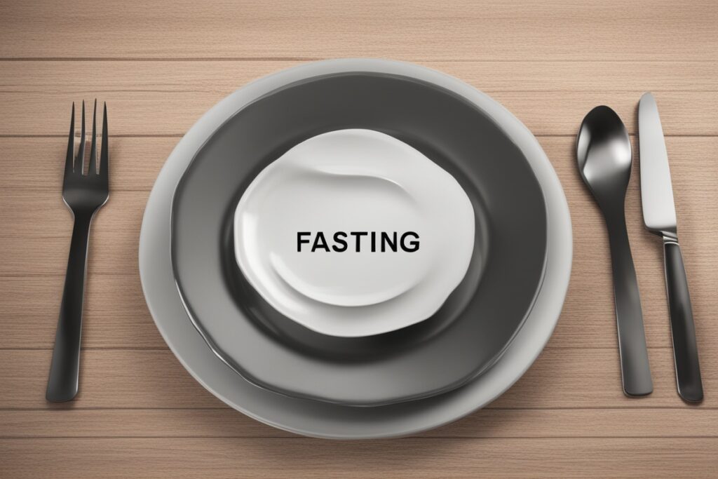 Prolonged Fast Common Questions About Intermittent Diets – Prolonged Fasting