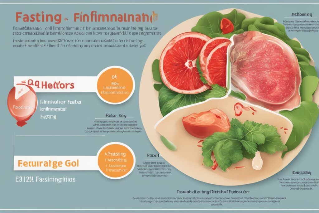 Prolonged Fast Natural Ways To Ease Swelling – Prolonged Fasting