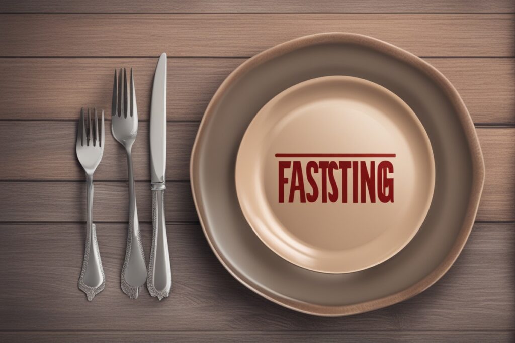Prolonged Fast Debunking Common Intermittent Misconceptions – Prolonged Fasting