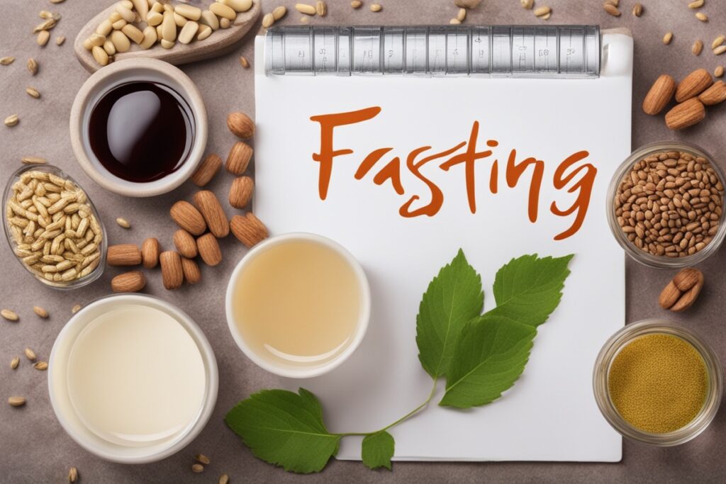 Top Supplements For Fasting: Boost Health & Energy Safely! – Prolonged ...